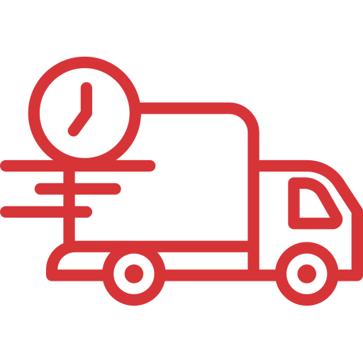 delivery management icon
