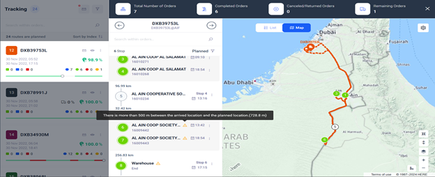 delivery-management-system