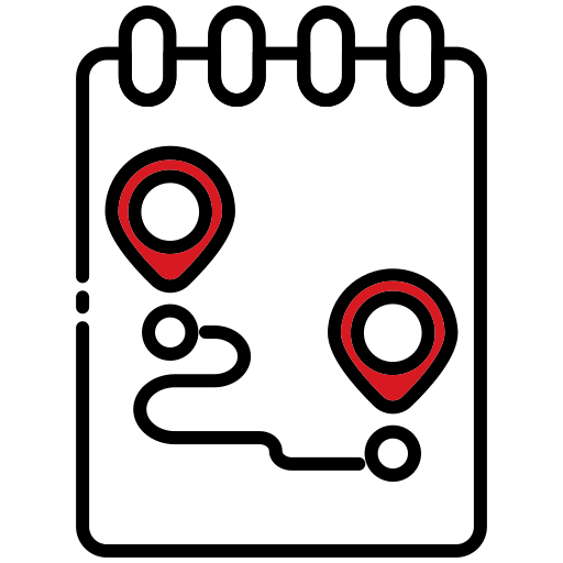 route planning