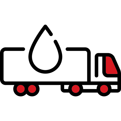 track fuel level