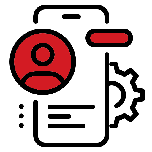 accessible mobile application